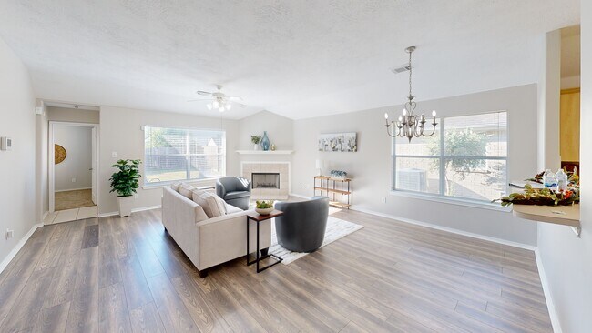 20506 Port Bishop Ln, Richmond, TX 77407 - photo 2