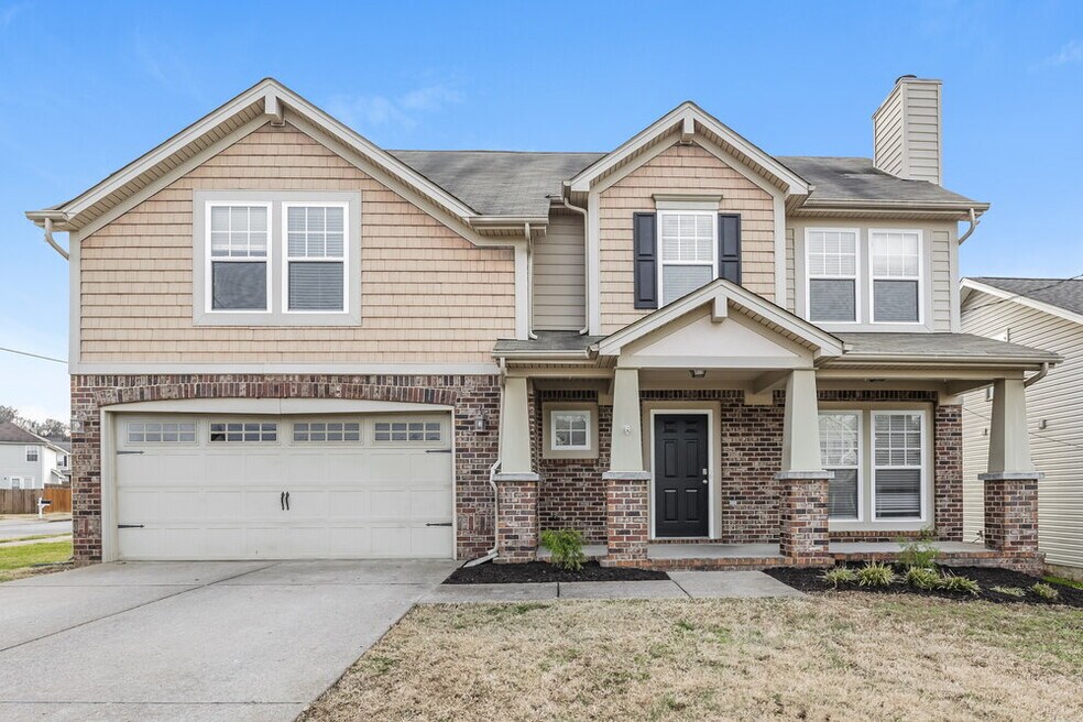 8801 Cressent Glen Ct, Antioch, TN 37013 - photo 1