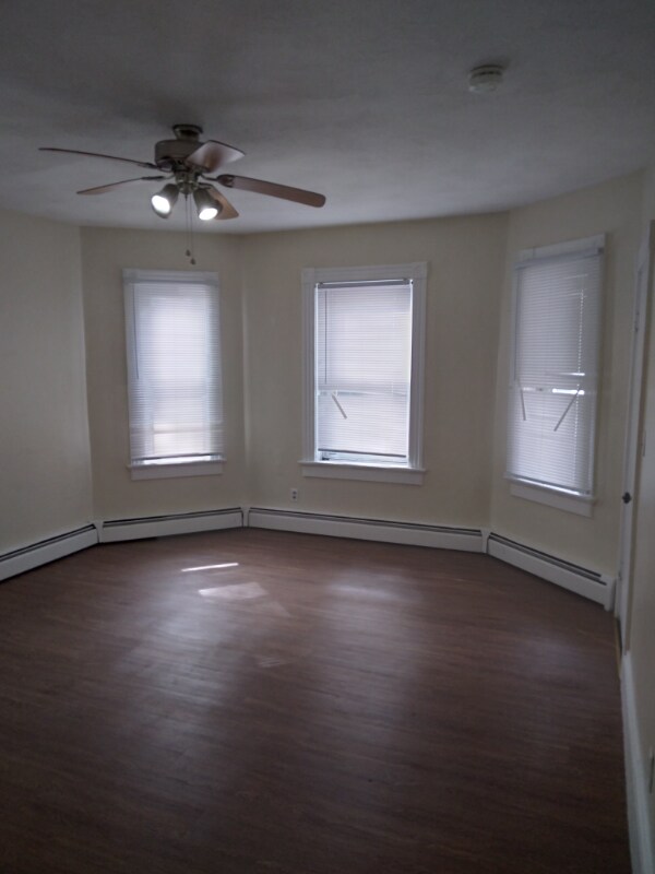 89 Penn St Unit 2, Providence, RI 02909