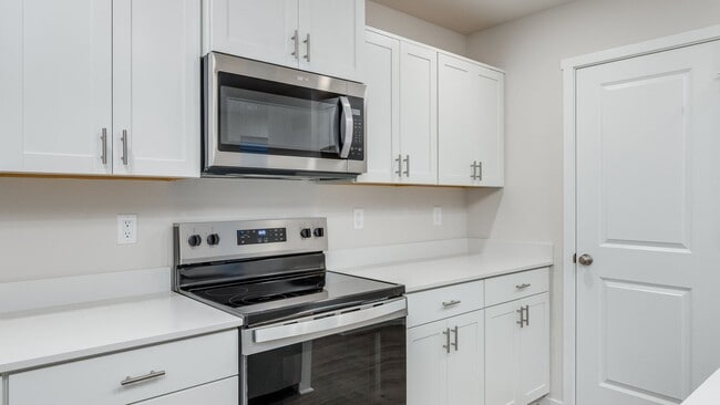 4410 SE Fishers Creek Dr, Vancouver, WA 98683 - photo 6