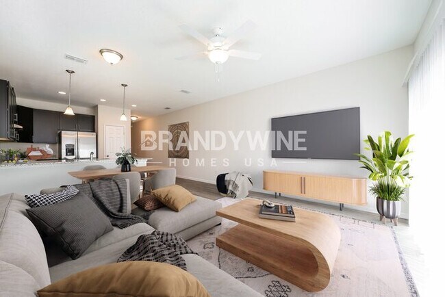 453 Terabithia Way, Jacksonville, FL 32216 - photo 5