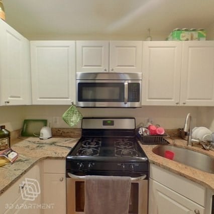 62 Egmont St unit 3, Brookline, MA 02446 - photo 5