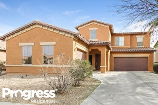 5305 W Novak Way, Phoenix, AZ 85339