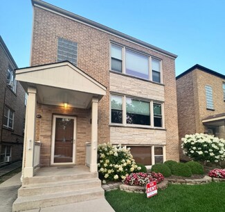 2241 S 17th Ave Unit Floor #1, North Riverside, IL 60546