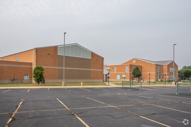 Fairwood Elementary School is a public school located in Hamilton