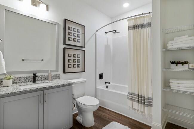 Aldon at Powell & Broad, Fuquay Varina, NC 27526 - photo 7