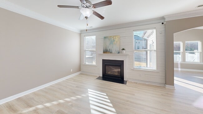 287 Flowers Crest Way, Clayton, NC 27527 - photo 3