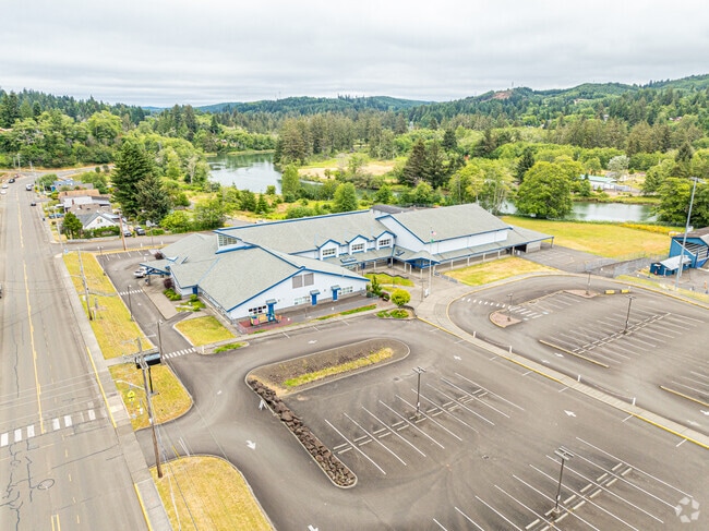 Robert Gray Elementary School