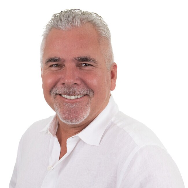 Tim O'Hara Sr