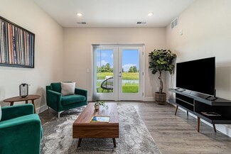 1700 Harmony Lake Dr, Muskegon, MI 49444