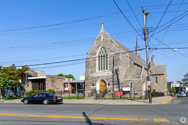 St. Mark's Lutheran School creates lifelong learners and servant leaders.