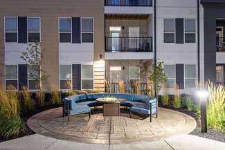 11005 Octave Dr, Zionsville, IN 46077