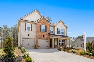 735 Great Oak, Villa Rica, GA 30180