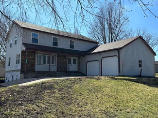 1000 Van Fleet St, Kelley, IA 50134