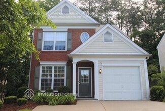 11105 Wittenridge Dr, Alpharetta, GA 30022