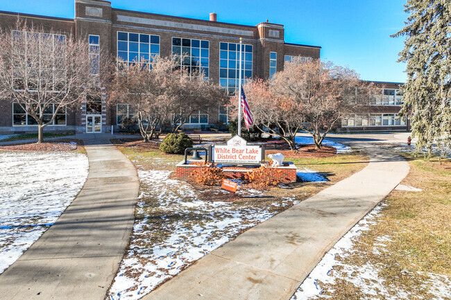 Central Middle School is ranked #13 in Best Public Middle Schools in Ramsey County.