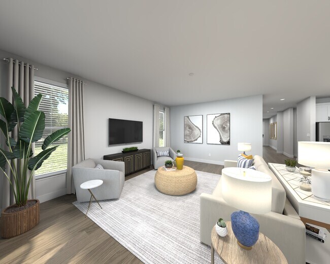 6838 Chatsworth Ct unit 37075939, Murfreesboro, TN 37129 - photo 5