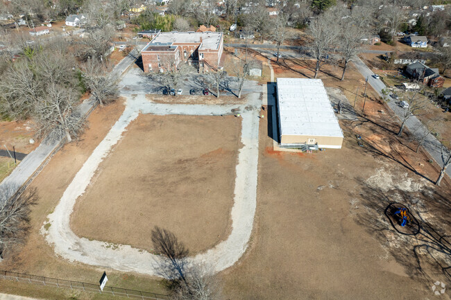 Summit Classical School 2