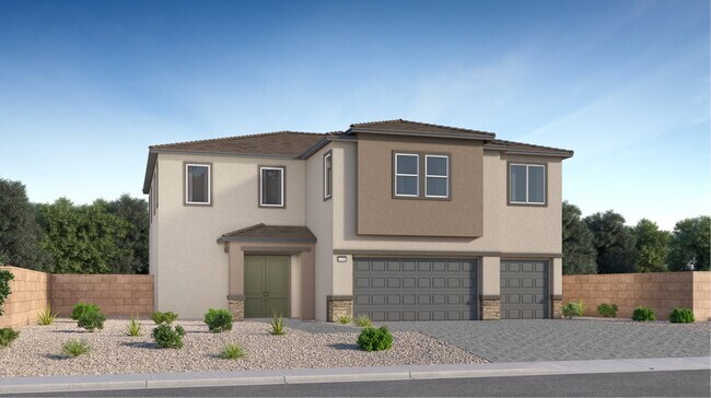 0 Tenaya and Ford unit 36037298, Las Vegas, NV 89113 - photo 3