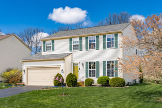 1621 Aniko Ave, Lewis Center, OH 43035