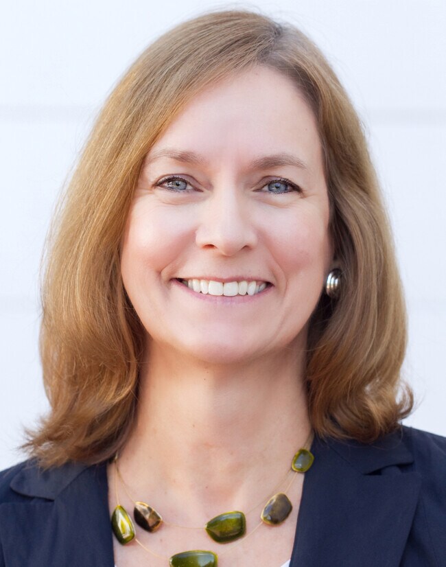 Martha Warren