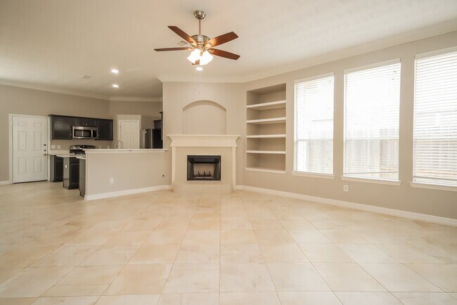 19033 Hammer Ln, Porter, TX 77365 - photo 4