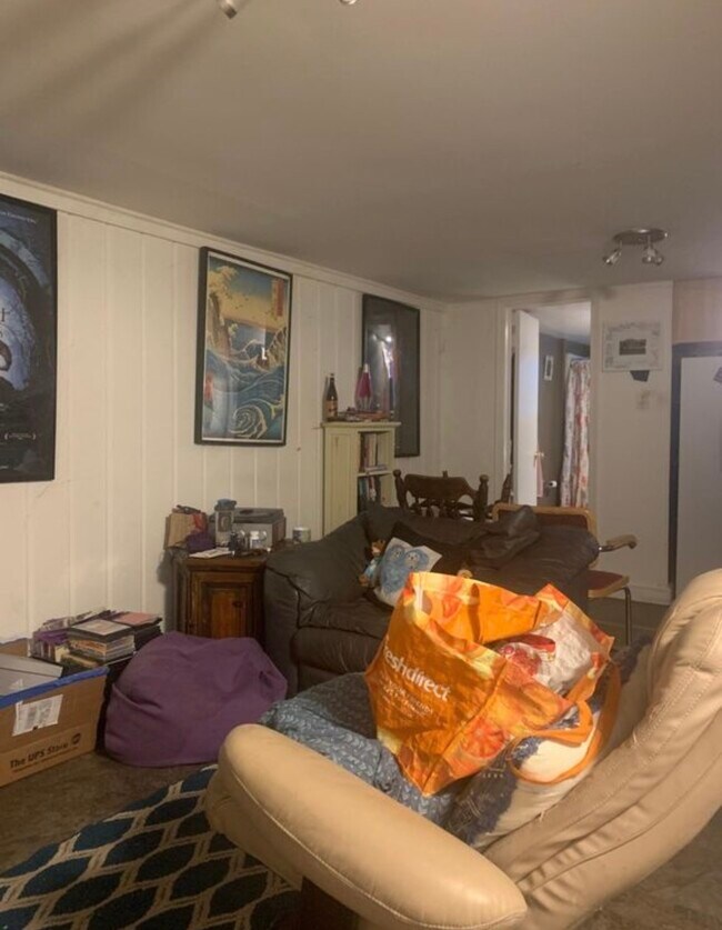 1446 Oak St NW unit Basement, Washington, DC 20010 - photo 6