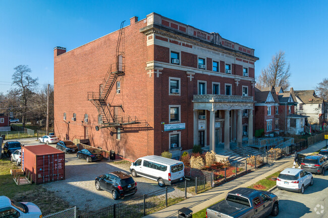 Community Youth Development Institute is located in Chicago, IL.