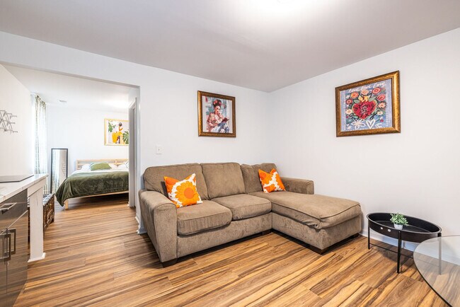 4240 Welcome All Terrace unit ID1261328P, Atlanta, GA 30349 - photo 7