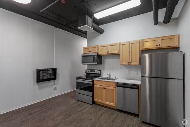 The Marjorie, Spokane, WA 99201 - photo 3