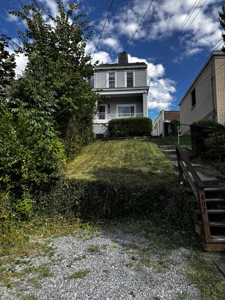 407 Griffin St, Pittsburgh, PA 15211