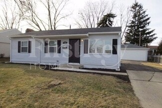 408 Dalhart Ave, Romeoville, IL 60446