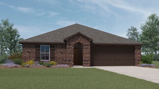 1308 Millstead Rill Dr Unit 36201484, Josephine, TX 75135