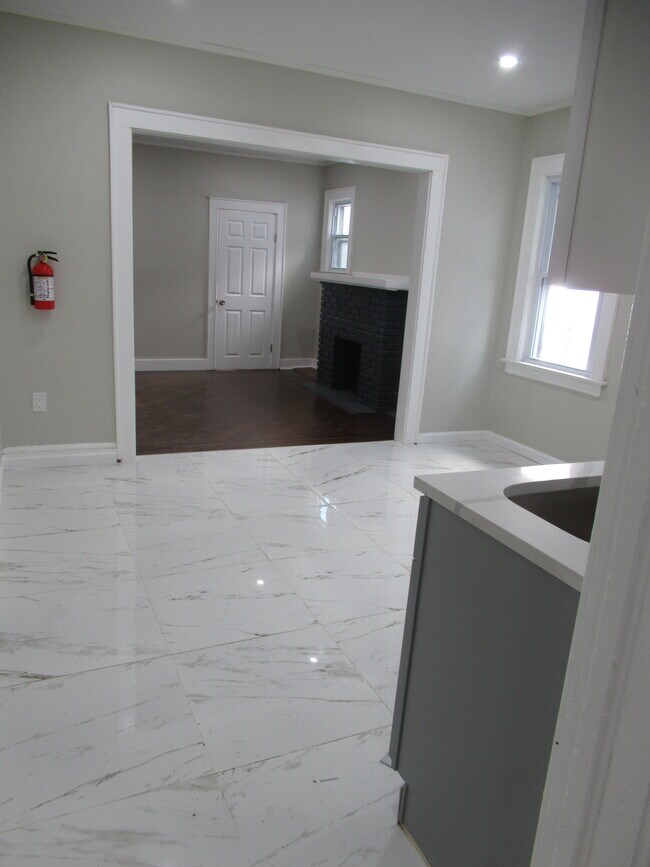 56 Durand Place unit 1, Irvington, NJ 07111 - photo 3