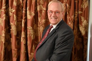 Stephen Starks