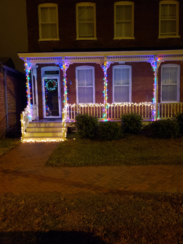 1205 N 28th St, Richmond, VA 23223
