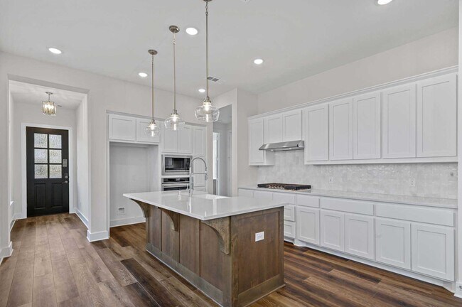 5526 Mandarin Heights St unit 36556391, Manvel, TX 77578 - photo 7