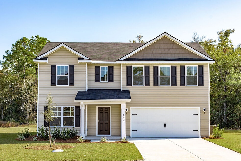 104 Hamner Dr unit 36452290, Statesboro, GA 30461 - photo 1
