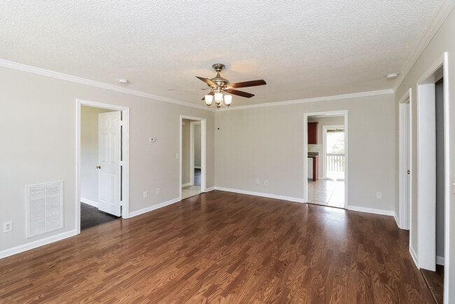 156 Cook Rd NW, Calhoun, GA 30701 - photo 4