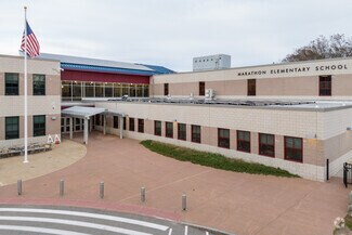 Marathon Elementary School