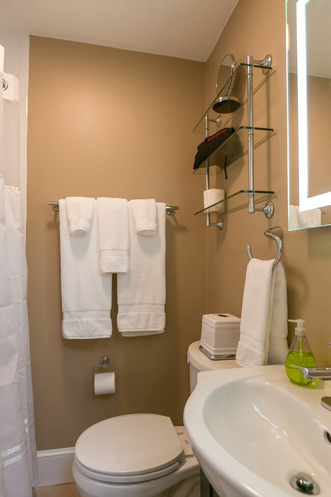 30 Appleton St unit B, Boston, MA 02116 - photo 6