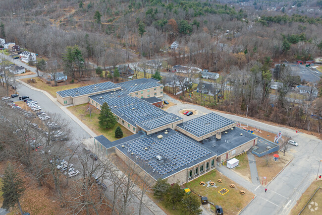 Reingold Elementary School in Cleghorn aims to provide the highest quality education.