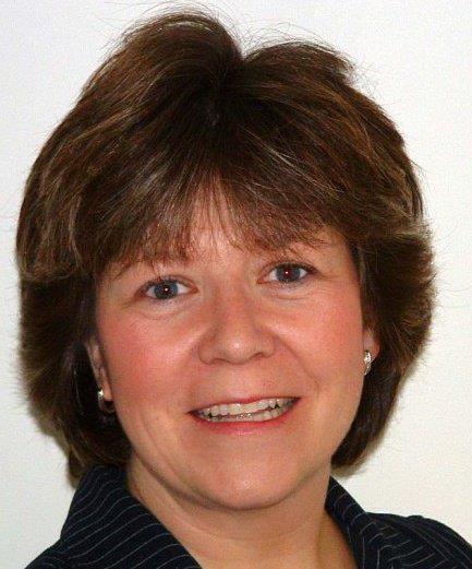 Carol Griffin