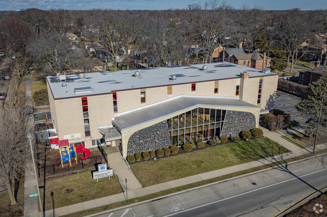 Skokie Montessori School