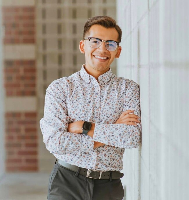 Matthew Salgado