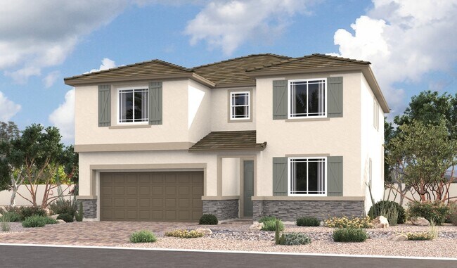 9977 W Meranto Ave unit 36397121, Las Vegas, NV 89178 - photo 3