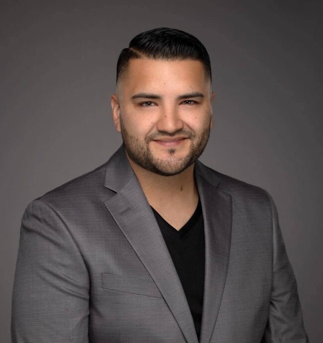 Eddie Arevalo