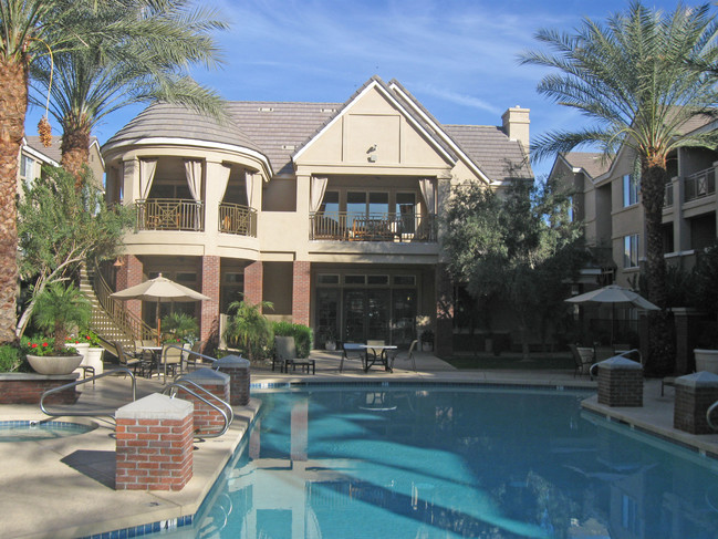 Citi on Camelback