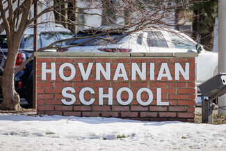 Hovnanian School