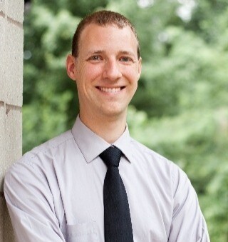 Jason Dalbey